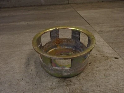 92 Arctic Cat Prowler 440 1992 moto de nieve motor retroceso taza canasta polea Foto 1 de 3