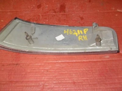 Marcador lateral de esquina/luz de estacionamiento para pasajeros compatible con 93-96 SILHOUETTE 260043 Foto 1 de 2