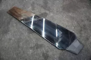 Right Exterior B Pillar Door Body Trim Panel Applique 4M8853290 Audi RSQ8 21 Q8 - Picture 1 of 4