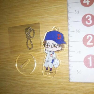 A70087 Ace_of_Diamond | Acrylic stand keychain Miyuki Kazuya - Picture 1 of 3