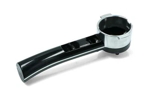 DELONGHI Genuino Máquina de Cafetera Filtro Soporte Mango Barista 7313280779 - Imagen 1 de 6