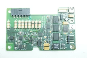 Norav Medical Marlin-R Rev:001 ECG Board 5380906 - Picture 1 of 4