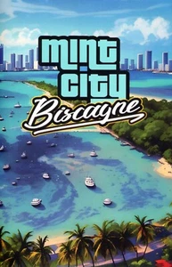 Paquete misterioso multideporte City Biscayne como nuevo - Imagen 1 de 3