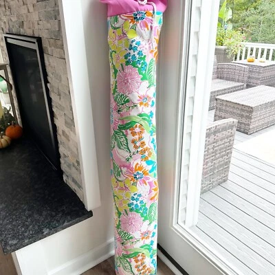 Lilly Pulitzer para Target Hamaca Nosey Posey RARO Agotado LFT Santo Grial NUEVO Foto 1 de 4