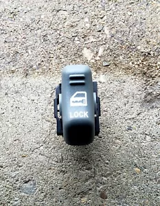 1993 - 2002 Firebird Trans Am Formula Door Lock Assembly LH or RH, Brand New! - Picture 1 of 5