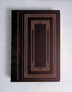 The Yearling by Marjorie Kinnan Rawlings, Franklin Library, Collector Edition,HC - Imagen 1 de 20