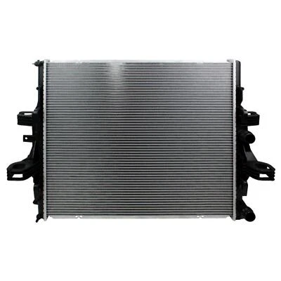 Kühler Motorkühlung ABAKUS für Iveco Daily V Pritsche/Fahrgestell - Bild 1 von 2