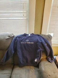 Vintage Reebok Dallas Cowboys Sweatshirt Men's - Picture 1 of 15