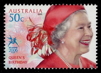 AUSTRALIA QEII 2005 NH MINT sets/singles SG2465-2572. CHOOSE FROM LIST. - Image 1 of 4
