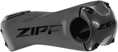Zipp SL Sprint Stem - 140mm, 31.8 Clamp, +/-12, 1 1/8", Matte Black, A3 - Image 1 of 3