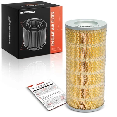 Filtro de aire de motor A-Premium para Toyota Hiace 2006 2007-2011 L4 2,7 L naturalmente Foto 1 de 4