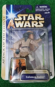 Star Wars Battle of Geonosis Attack of the Clones - ColemanTrebor - Bild 1 von 1