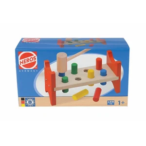 Klopfbank - Bild 1 von 4