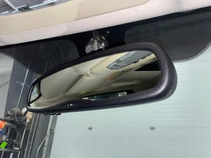 Espejo retrovisor abridor puerta garaje 10-15 LANDROVER LR2 (HomeLink) - Imagen 1 de 3