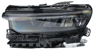 Faro LED del lado izquierdo del conductor OEM para Jeep Grand Cherokee 68606233AA Foto 1 de 4