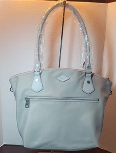 Bolso Chelsea pequeño MZ Wallace - Paloma **NUEVO** - Imagen 1 de 6