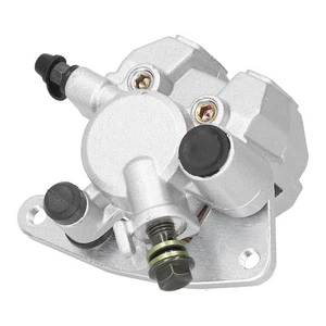 AramoxPair Front Brake Caliper Disc Brake Caliper Assembly Fit For BANSHEE 350 - Picture 1 of 22