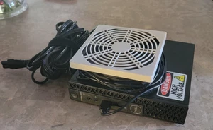 Dell OptiPlex 3050 Micro i5-7500T 2.70GHz • 16GB RAM • 256G SATA SSD • Win11 Pro - Picture 1 of 10