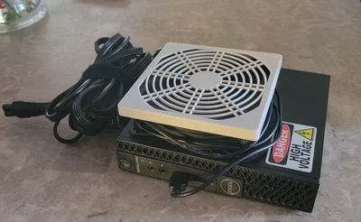 Dell OptiPlex 3050 Micro i5-7500T 2.70GHz • 16GB RAM • 256G SATA SSD • Win11 Pro - Image 1 of 4