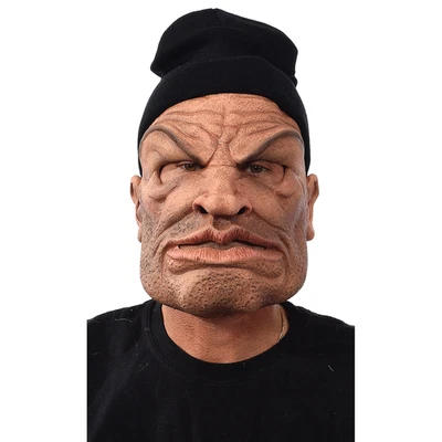 Hitman Latex Mask - Zagone Studios - Image 1 of 4