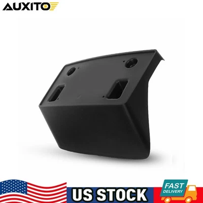 Soporte de matrícula OEM 22774440 para Chevy Silverado 2500 HD 3500 HD 2015-2019 Foto 1 de 4