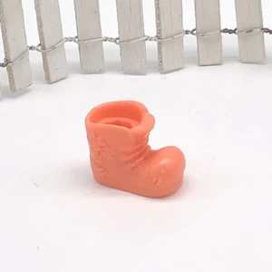 Base de bota pequeña Littlest Pet Shop LPSA Teeny - Imagen 1 de 2