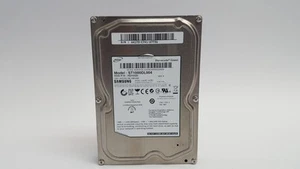 Lot of 2 Samsung Certified Repaired ST1000DL004 1 TB SATA II 3.5 in Drive - Picture 1 of 3