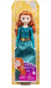 Disney 100 Princesa Mérida Brave Moda Muñeca Martell NUEVO - Imagen 1 de 2