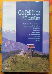 Go Tell It on the Mountain edited by Jackie J. Maughan (1996, Hardcover) 1st - Imagen 1 de 5