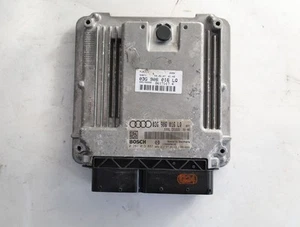 Modulo di controllo del motore Audi A4 Avant B7 2.0 103 kW 140 HP diesel 88672 - Picture 1 of 3
