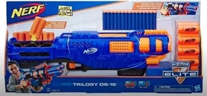 Nuevo Nerf Trilogy DS-15 Nerf N-Strike Elite - Imagen 1 de 1