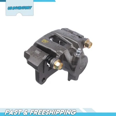 Rear Right Brake Caliper w/ Bracket for Toyota 4Runner Sequoia Lexus GX470 GX460 - Image 1 of 4