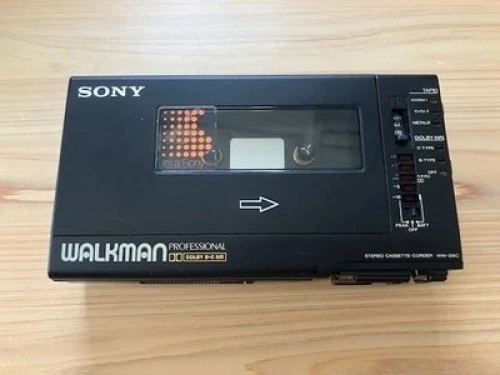 Sony Wm D6c for sale - eBay