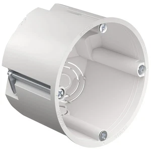 KAISER 9064-78 Geräte-Verbindungsdose O-range® halogenfrei Tiefe 62 mm - Bild 1 von 1