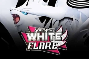 White Flare + Trainer- Pick / Choose Your Card- Holo, RH - Free Shipping! - Picture 1 of 75