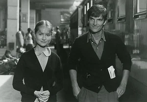 ISABELLE HUPPERT  LES AILES DE LA COLOMBE 1981 PHOTO ORIGINALE 3 - Imagen 1 de 1