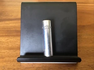 Mac Tools USA 3/8" 6 Point 1/4" Drive Deep Socket MD126R - Canadian Seller - Foto 1 di 6