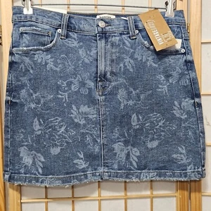 Kensie Vintage Luxe The Skirt - Picture 1 of 4
