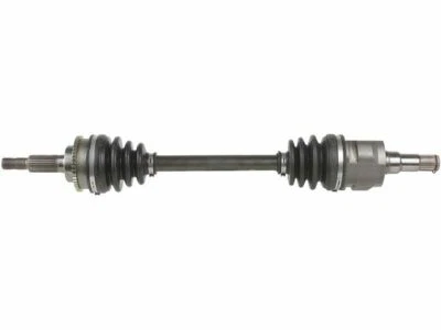 Передний левый кардон в сборе для оси Toyota Paseo 1993-1998 годов выпуска 84664VB 1994 1995 - Изображение 1 из 2