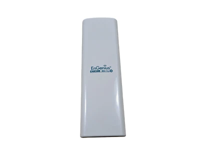 EnGenius ENH500 Wi-Fi 4 Outdoor Wireless N300 5 GHz Ethernet Bridge/AP - Image 1 of 2