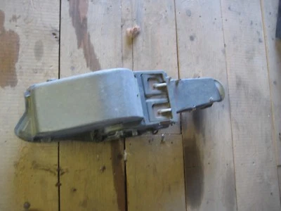 Pontiac GTO 1972 Lemans calefacción aire acondicionado caja interior aire acondicionado #1 1970 69 68 Foto 1 de 4