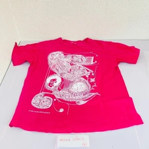 Goodnight Oyasumi Punpun Band 3 T-Shirt Inio Asano No Box Kawaii Japan - Bild 1 von 16