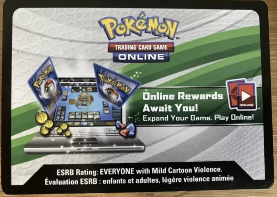 Set of 3 Pokémon TCG VMAX Premium Collection Code Cards JOLTEON FLAREON VAPOREON - Image 1 of 1