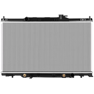 Radiador de aluminio 2443 para Honda CR-V 2002-2006 2003-2006 Honda Element 2,4 L Foto 1 de 4