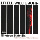 Little Willie John Nineteen Sixty Six (CD) Album