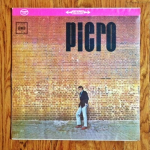 Piero - Piero - Imagen 1 de 1