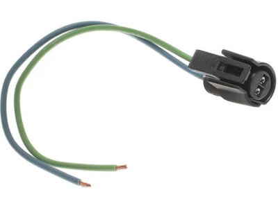 Conector de compresor de aire acondicionado SMP 93199GQGM 1988 1989 para Chevrolet Corsica 1987-1994 Foto 1 de 2