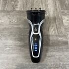 Max-T Men Electric Shaver Rechargeable Wet & Dry Rotary Electric Body Only
