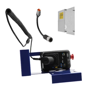 Kit de actualización de caja de control para Genie Gen 1 Gen 5 GS-1530 GS-2646 GS-3246 105295GT - Imagen 1 de 12
