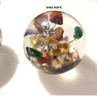 Arrival Orgonite Balls With Beautiful Multi Stone Tree for Decoration Healing